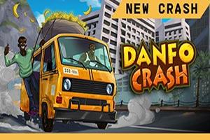 Danfo Crash